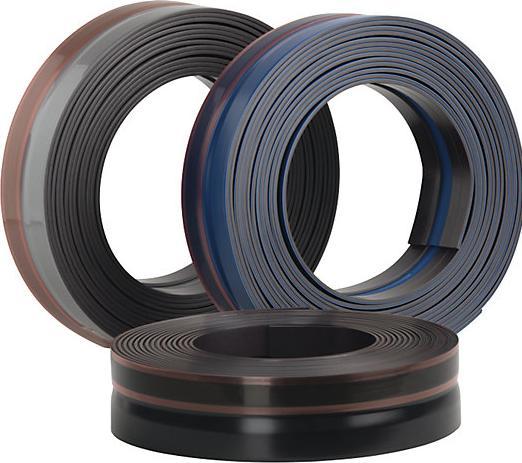 Actual product image Durable Durafix Roll 5m black (1x)