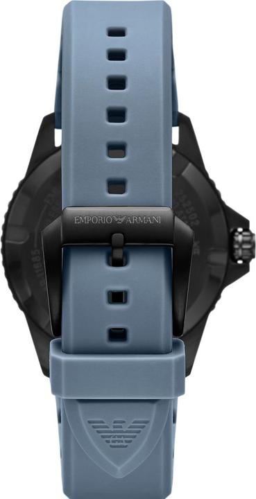 Produktbild Emporio Armani Herrenuhr (Analoguhr, 42 mm)