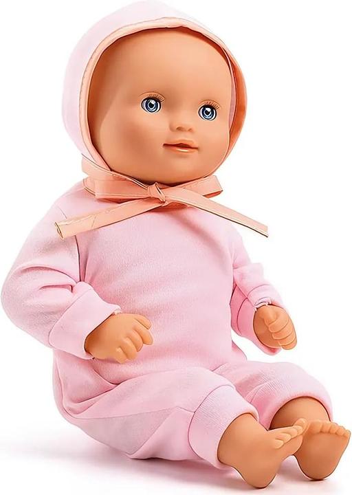 Djeco Doll Lilas Rose 32cm