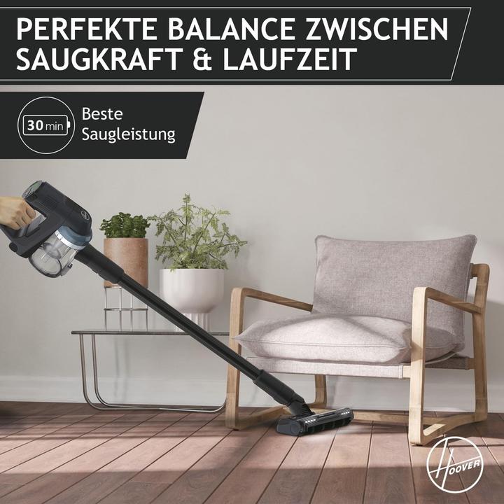 Produktbild Hoover HF401P 011