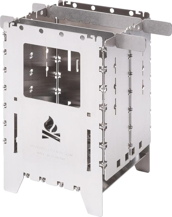 Image du produit Bushcraft Essentials Bushbox XL