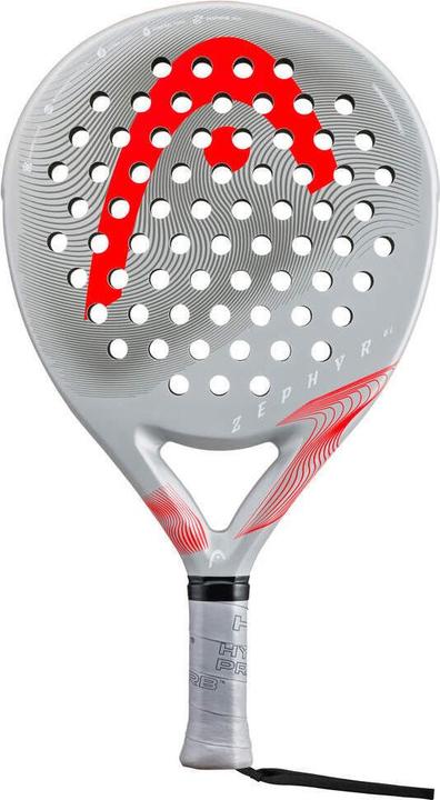 Produktbild Head Zephyr 2023 UL Padelschläger