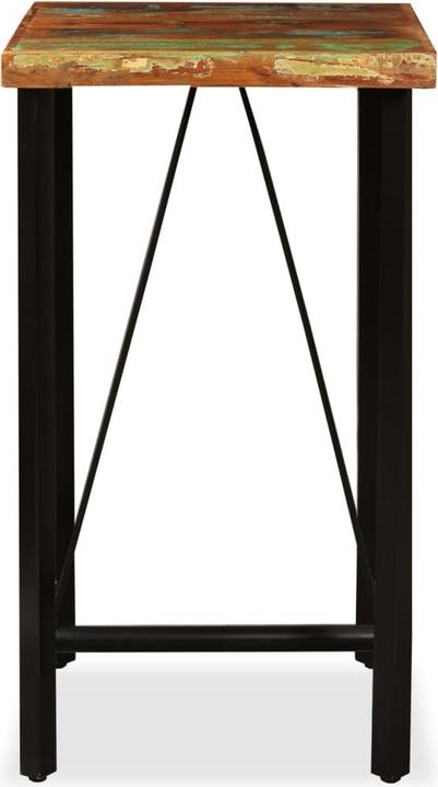 Image du produit vidaXL Bar-Set (60 x 60 x 107 cm)