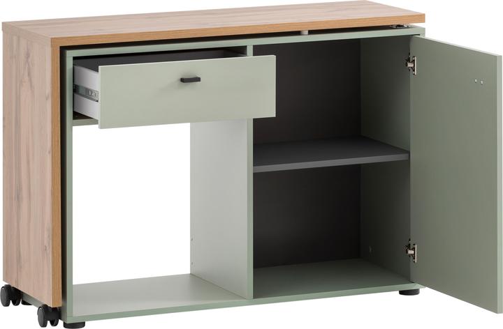 Produktbild Schildmeyer Tiny Working (104.60 x 39 x 75.30 cm)