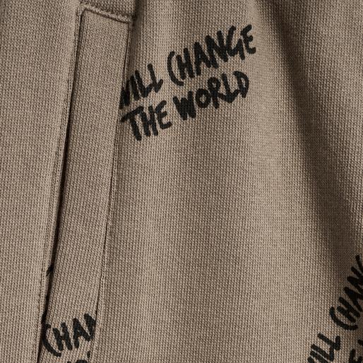 Image du produit hummel stsMILOS PANTS (152)