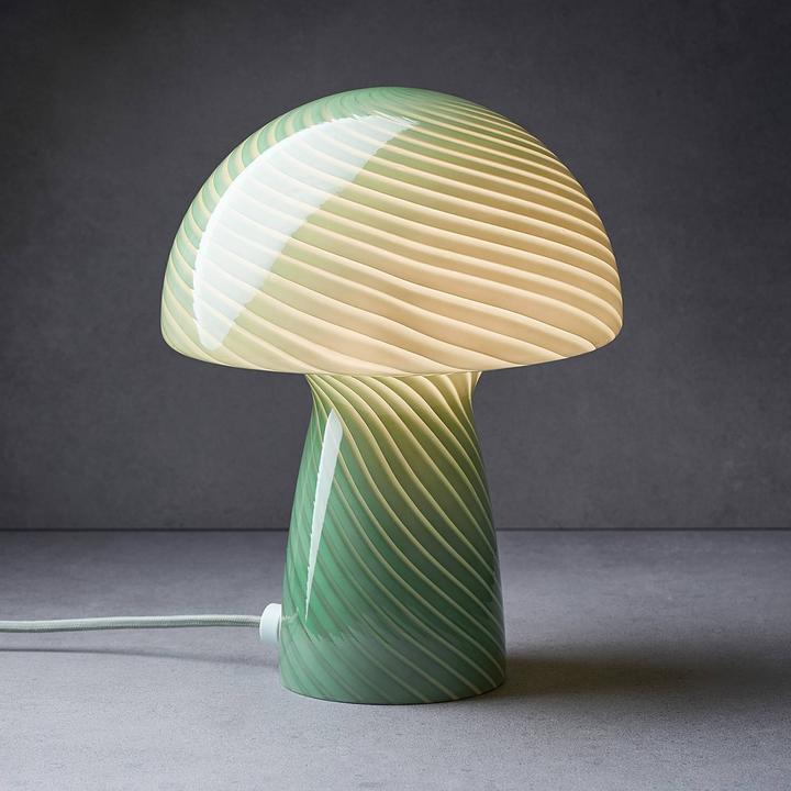 Produktbild home24 Fungi Town (E27)