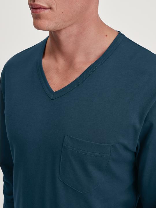 Immagine prodotto Calida Relax Imprint Pyjama, lang (XL)