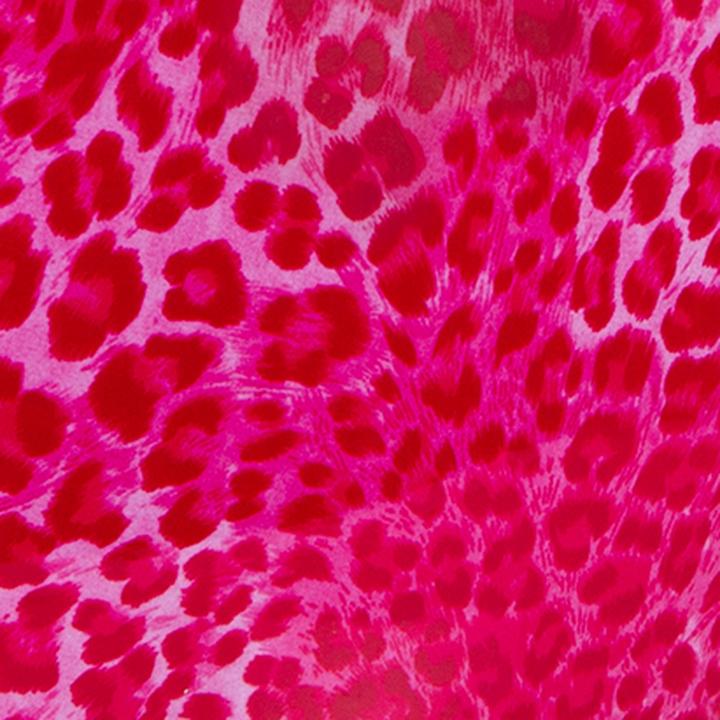 Produktbild Heys Fashion Round -matkalaukku, leopardi (30 l)