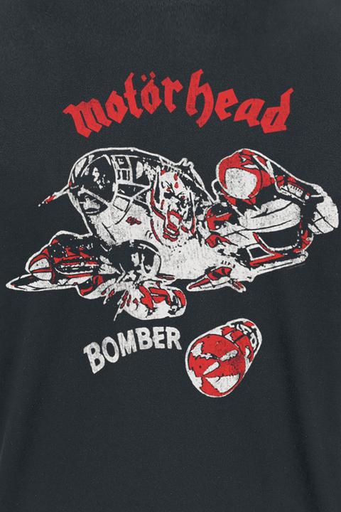 Produktbild Motörhead O.G. Promo 01 (M)