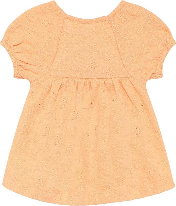 Image du produit Noppies Baby Kleid Peach Cobbler (62)