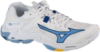 Actual product image Mizuno Wave Lightning Z8 (46.5)