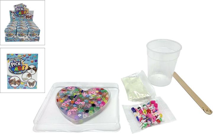 Image du produit Sombo MYO Picky Pads ass. Display