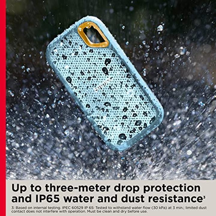 Immagine prodotto SANDISK Extreme Solid state-drev 1TB USB 3.2 Gen 2 (1 TB)