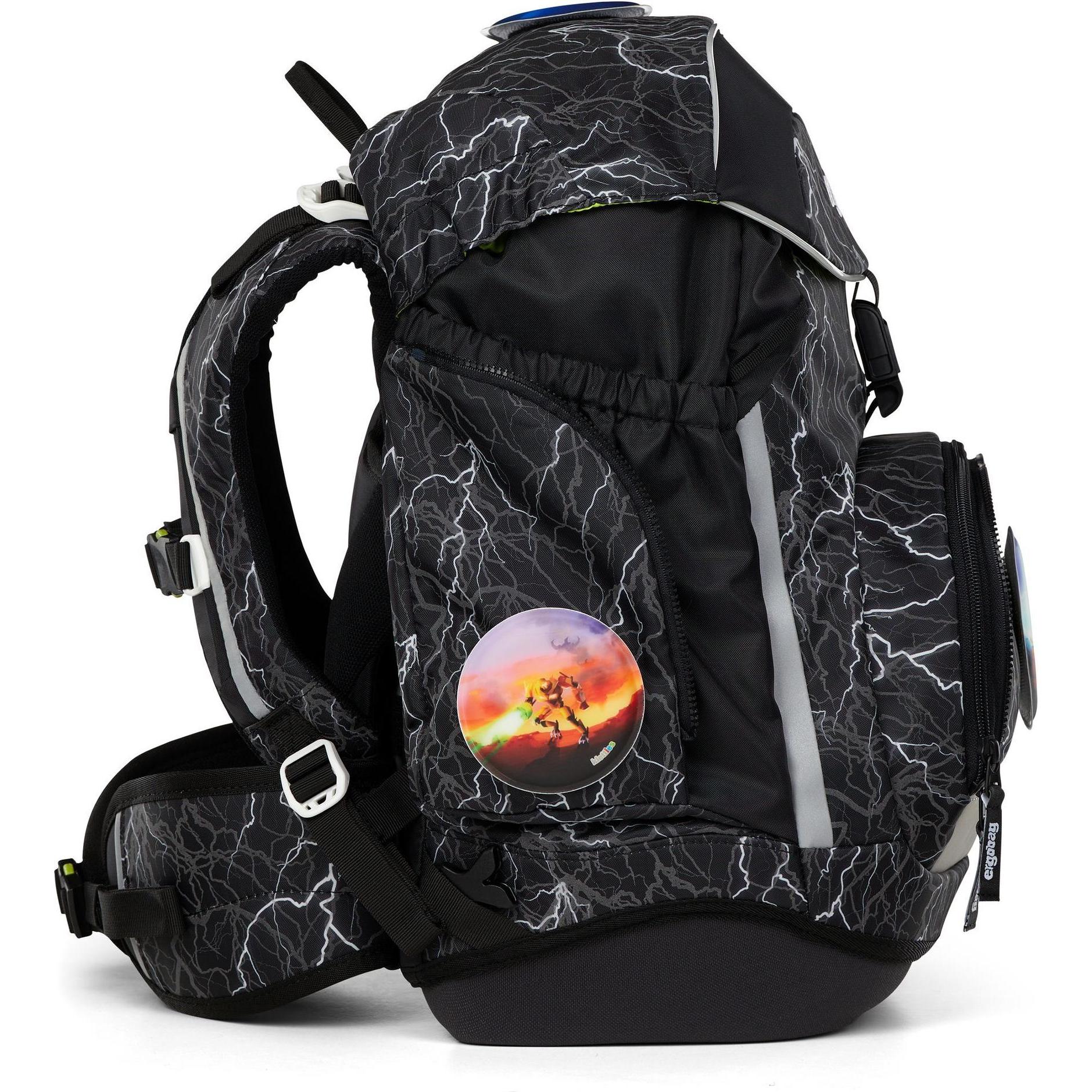 Thumbnail - Ergobag, Rucksack, (20 l)