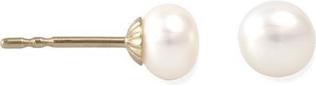 Produktbild Breuning OHRSCHMUCK - C.ZP 7.5 - 8.0 MM (585, - Gold)