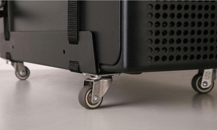 Image du produit Techly ICA-CS 61