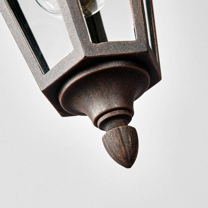 Produktbild Lindby Lamina (E27, IP44)