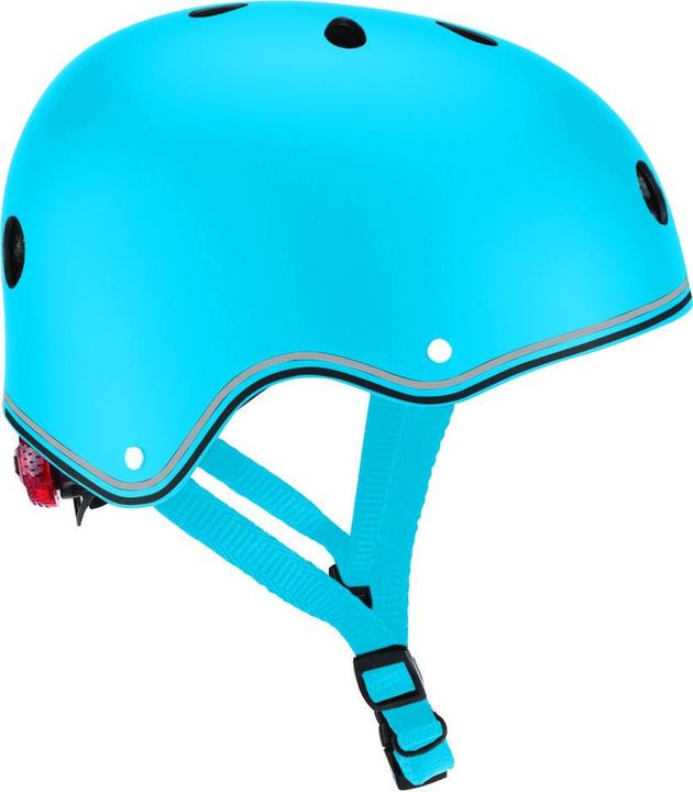 Produktbild Globber Helmet Primo Lights (48 - 53 cm)