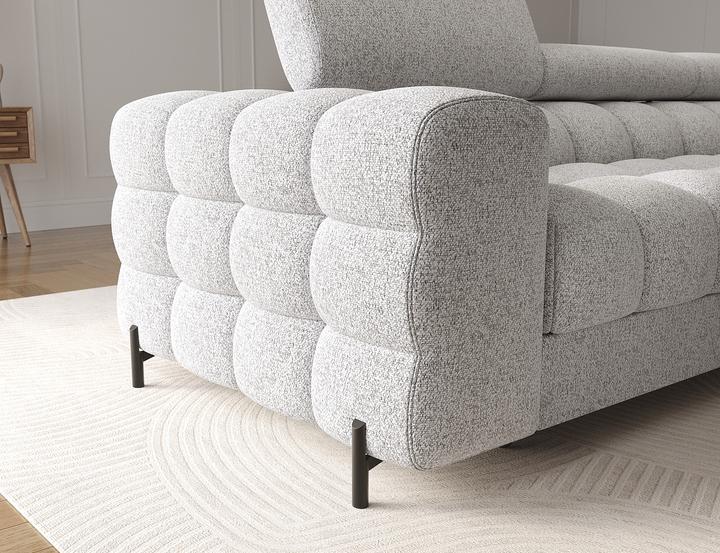 Produktbild ELTAP Felro (3-Sitzer, Ecksofa)