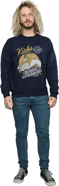 Produktbild Looney Tunes Road Runner Kicks Sweatshirt (XL)