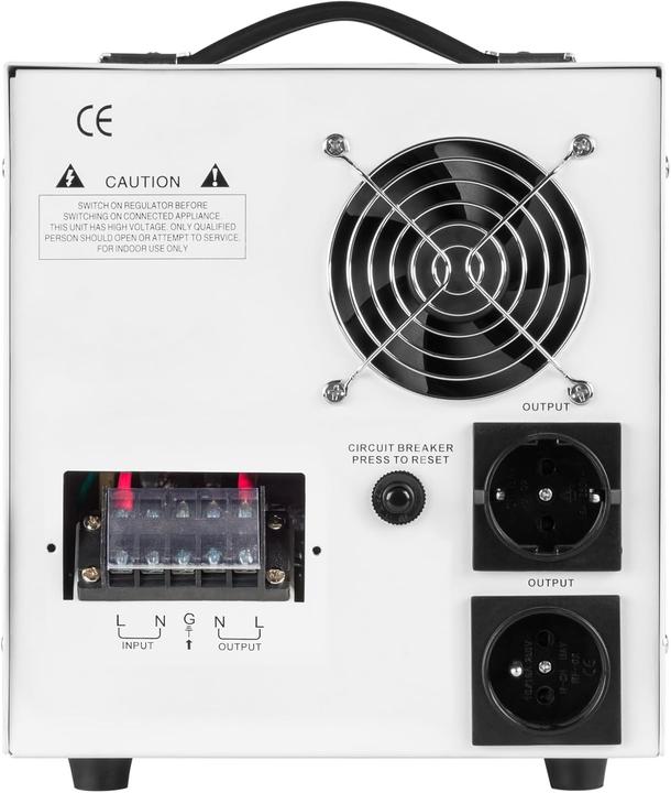 Produktbild Kemo Kemot SER-3000