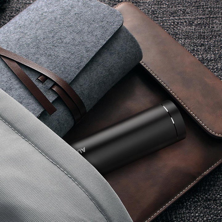 Actual product image Aukey Pb-T12 (5000 mAh, 18.50 Wh)