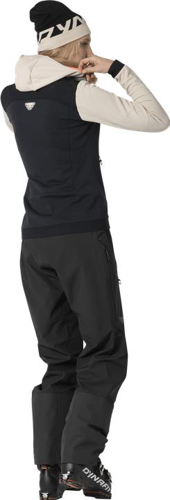 Produktbild Dynafit Tigard Polartec Kapuzenjacke Damen (XS)