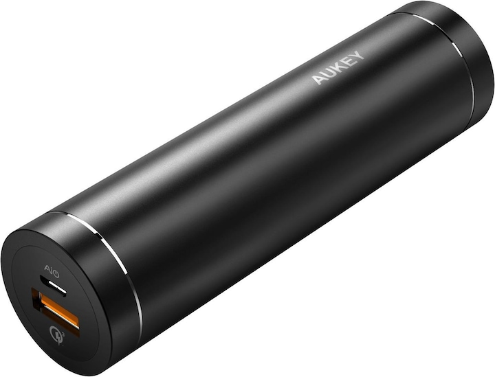 Actual product image Aukey Pb-T12 (5000 mAh, 18.50 Wh)