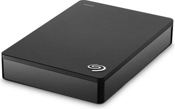 Seagate Backup Plus Portable (5 TB)