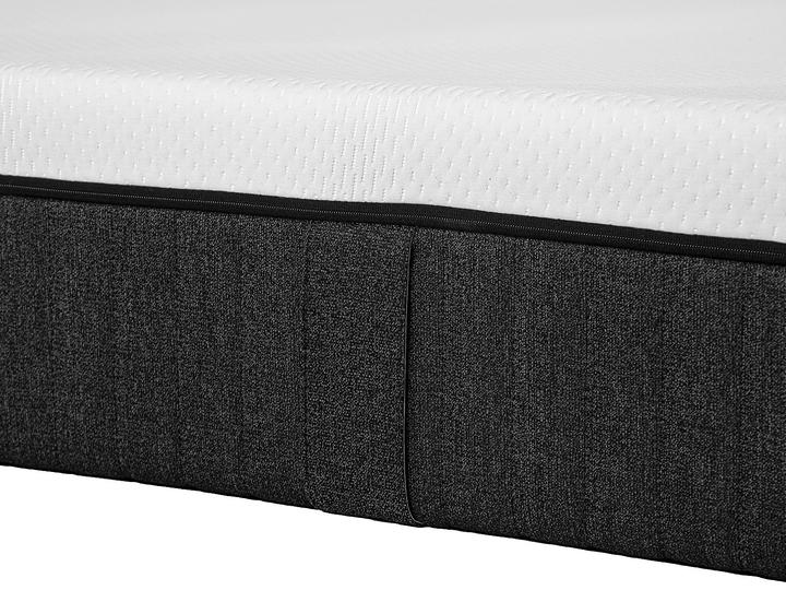 Actual product image Ysmée Cidora (180 x 200 cm, Spring core)