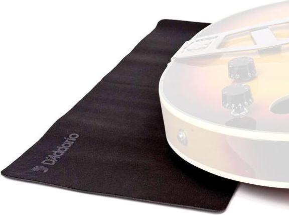 Actual product image D'Addario Electric Guitar Maintenance Kit (10 Functions)