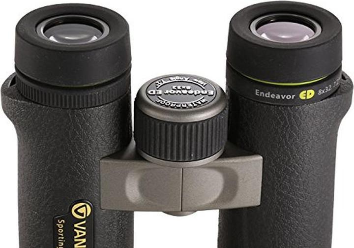 Image du produit Vanguard Endeavor ED 8320 8x32 ED Glass Jumelles (8x, 32 mm)