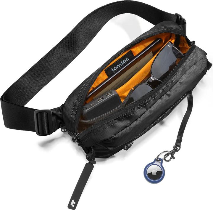 Produktbild tomtoc Aviator-T33 Chest Bag