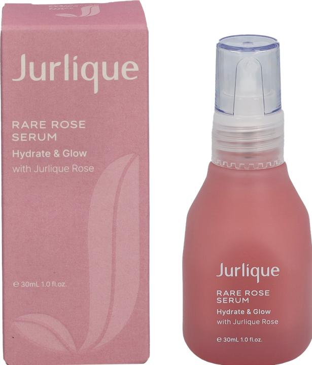 Produktbild Jurlique Moisture Plus Rare Rose Serum (30 ml)