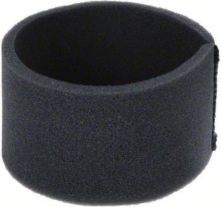 Produktbild Bosch Professional Zubehör Schaumfilter (einseitig offen) für GAS 12-25 PL