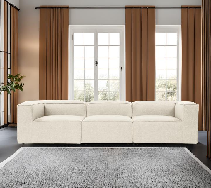 Image du produit Atelier del Sofa Fora (3 places)
