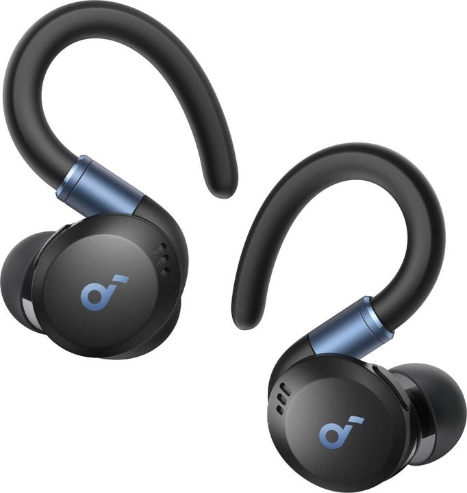 soundcore Sport X20 (ANC, 7 h, Senza fili)