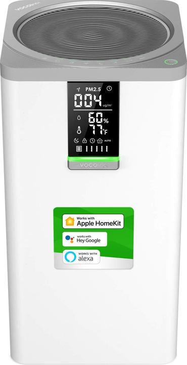 Produktbild Vocolinc HomeKit HEPA Luftreiniger
