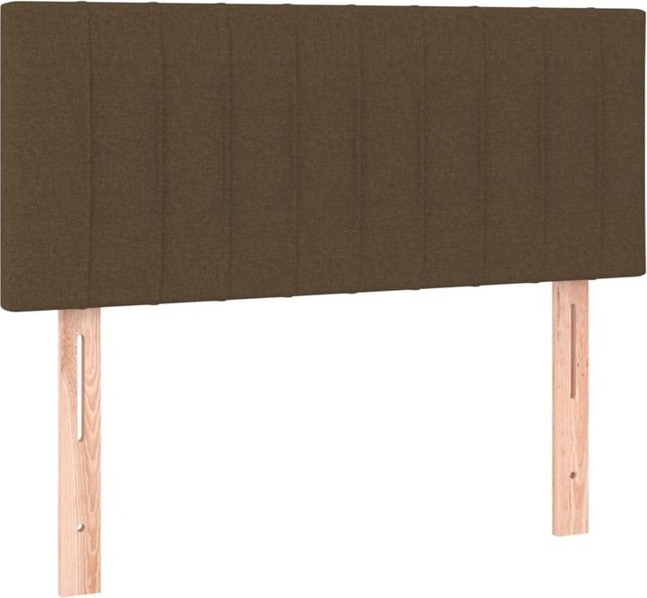 Image du produit vidaXL Boxspringbett (120 x 190 cm)