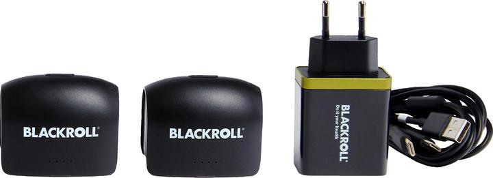 Produktbild Blackroll Regenerationstool Compression Boots 2.0