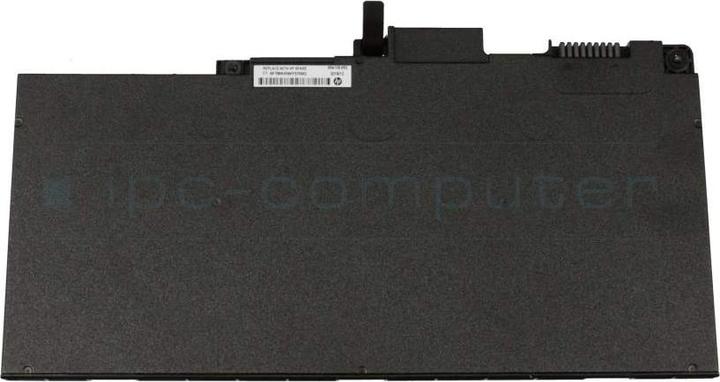 Actual product image HP 3C 51W 4.42A LI TA03051XL-PL (3 cubicles, 4420 mAh)
