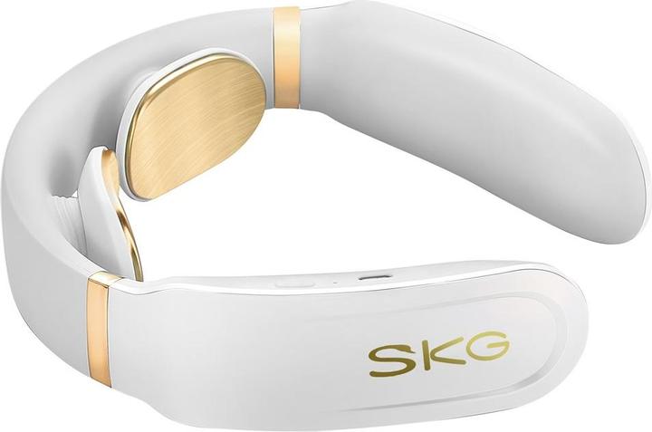 Actual product image SKG Nackenmassagegerät