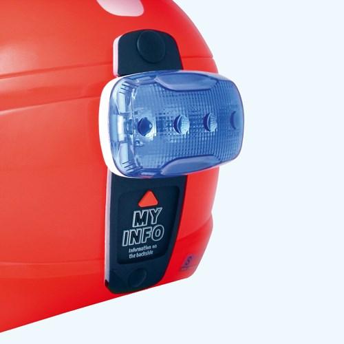 Produktbild Poc POCito Helmet (51 - 54 cm, XS, S)
