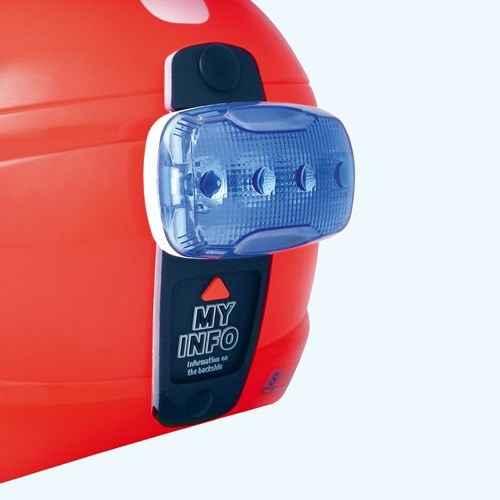 Actual product image Poc POCito Helmet (51 - 54 cm, XS, S)