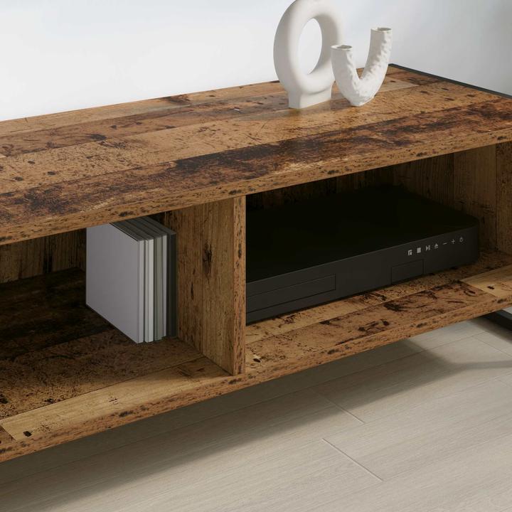 Actual product image vidaXL TV-Schränk (36.50 x 30.50 x 30.50 cm)