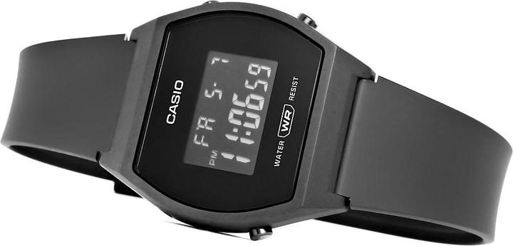Immagine prodotto Casio Vintage Edgy (Orologio digitale, 38.90 mm)