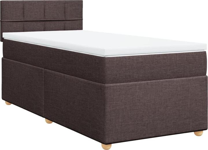Immagine prodotto vidaXL Boxspringbett (160 x 200 cm)
