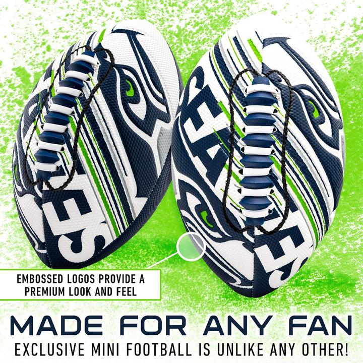 Immagine prodotto Franklin NFL Air Tech Football