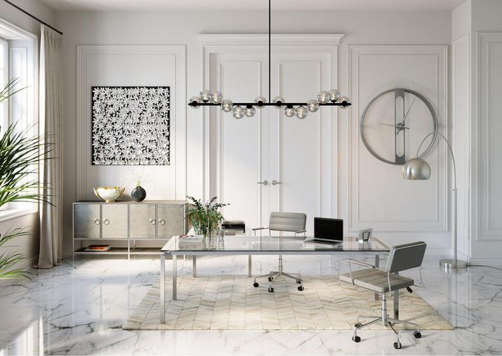 Produktbild Kare Design Moonscape (156 x 40 x 81 cm)