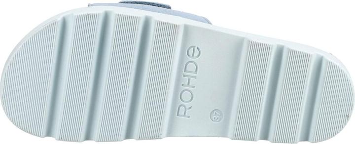 Produktbild Rohde Pantoletten (41)
